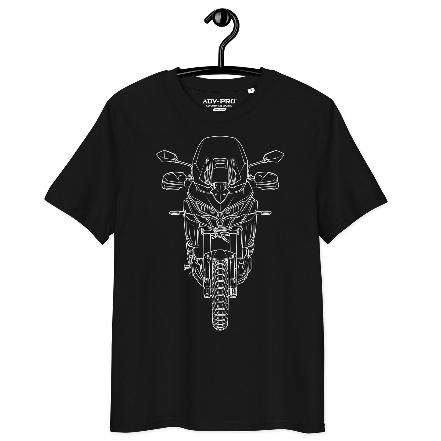 Kawasaki Versys 1000 / Premium Unisex T-shirt