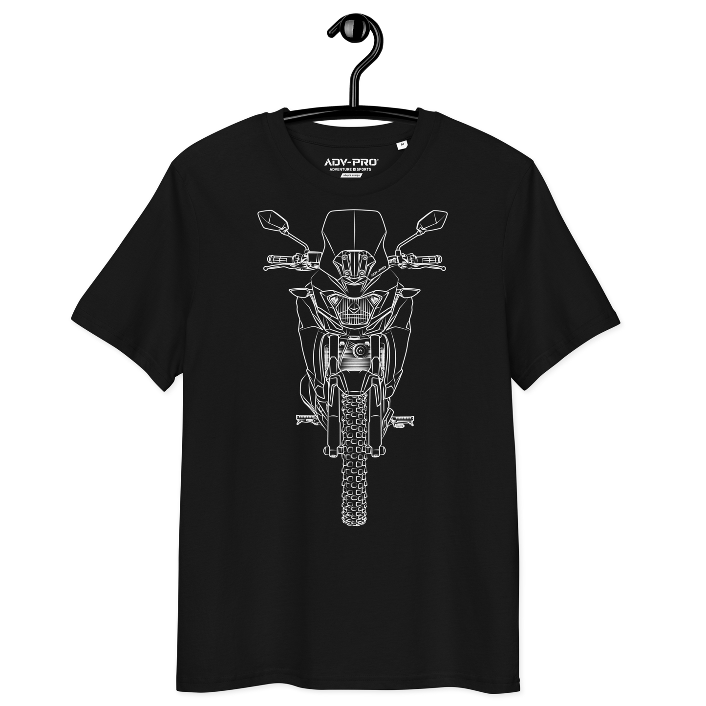 Kawasaki Versys X-300 / Premium Unisex T-shirt