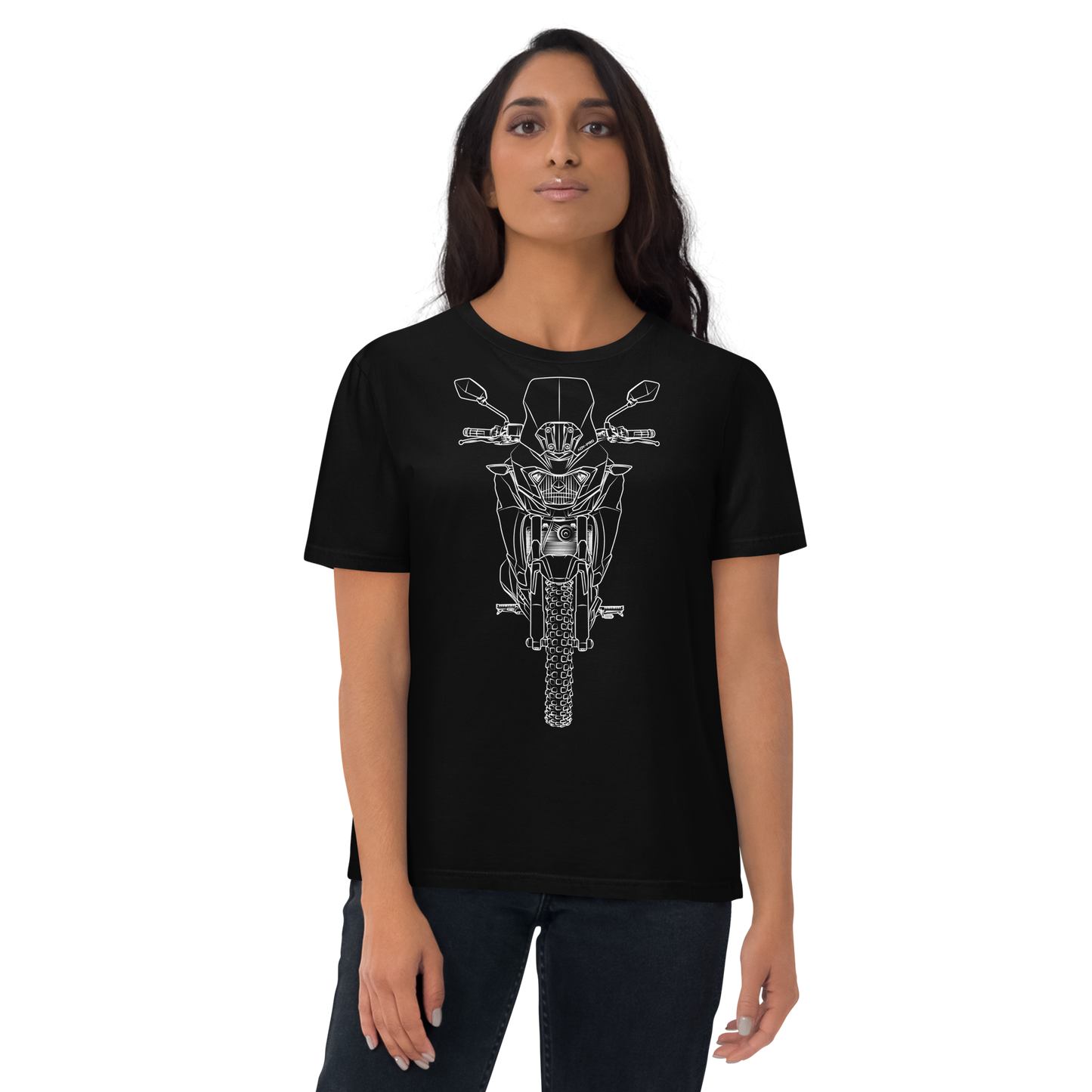 Kawasaki Versys X-300 / Premium Unisex T-shirt