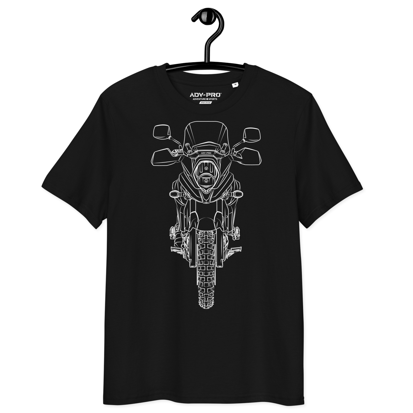 Suzuki V-Storm 650 XT / Premium Unisex T-shirt