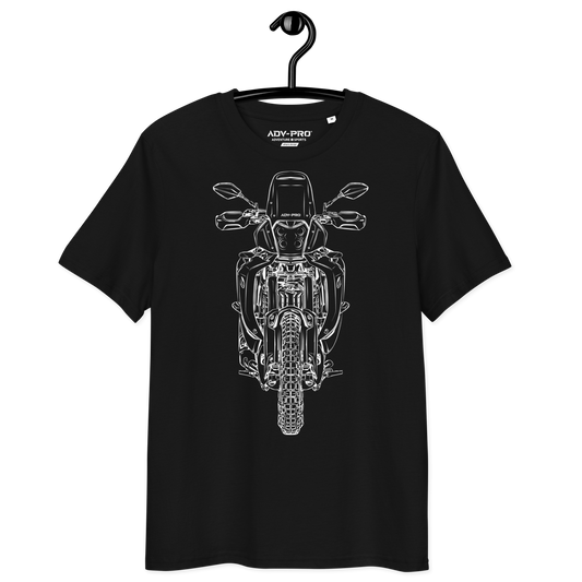 Yamaha Ténéré 700 World Raid / Premium Unisex T-shirt