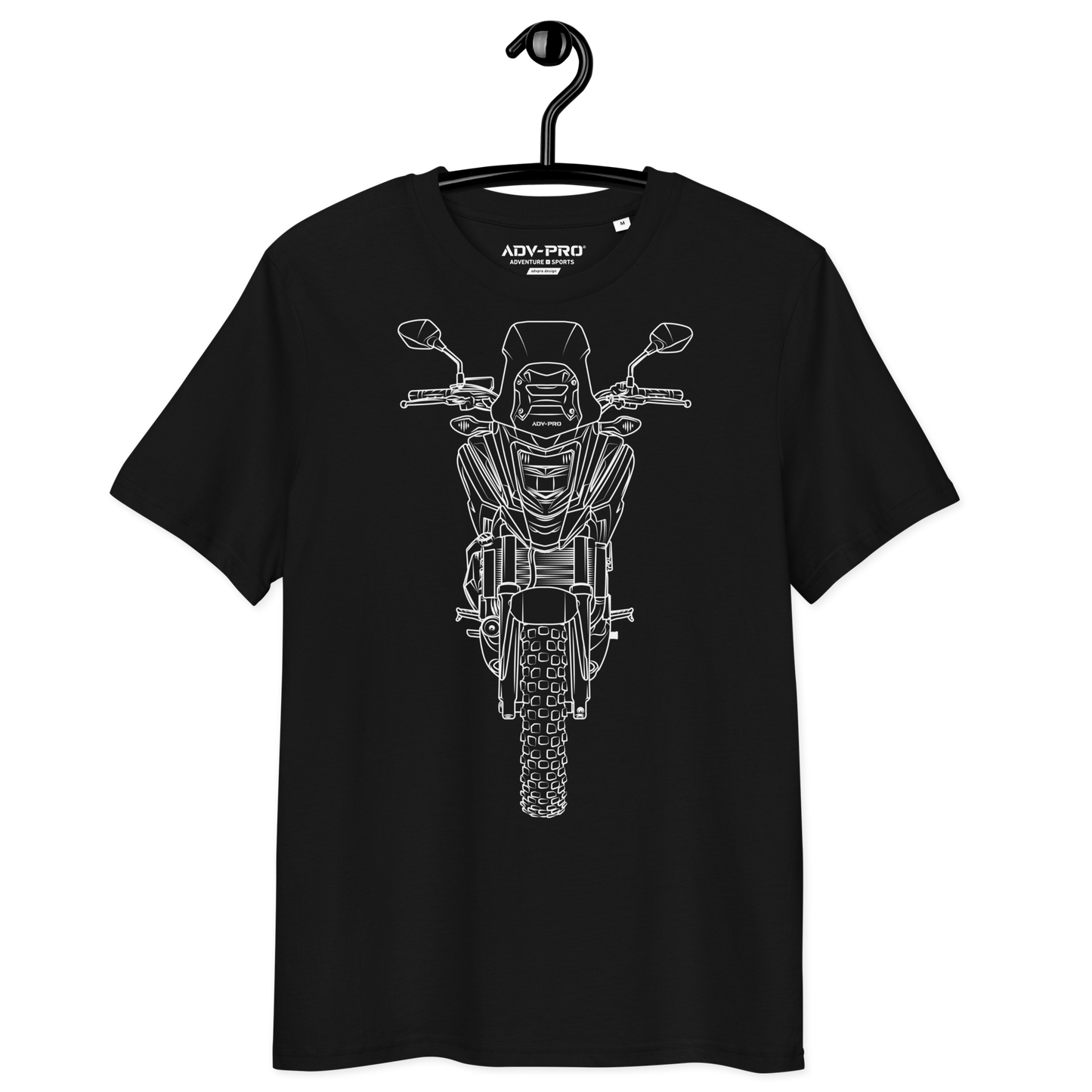 Honda NC750X (2016-2020) / Premium Unisex T-shirt