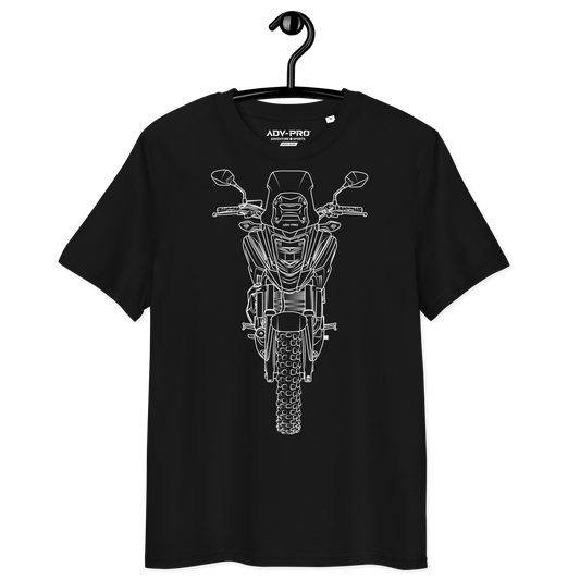 Honda NC750X (2016-2020) / Premium Unisex T-shirt