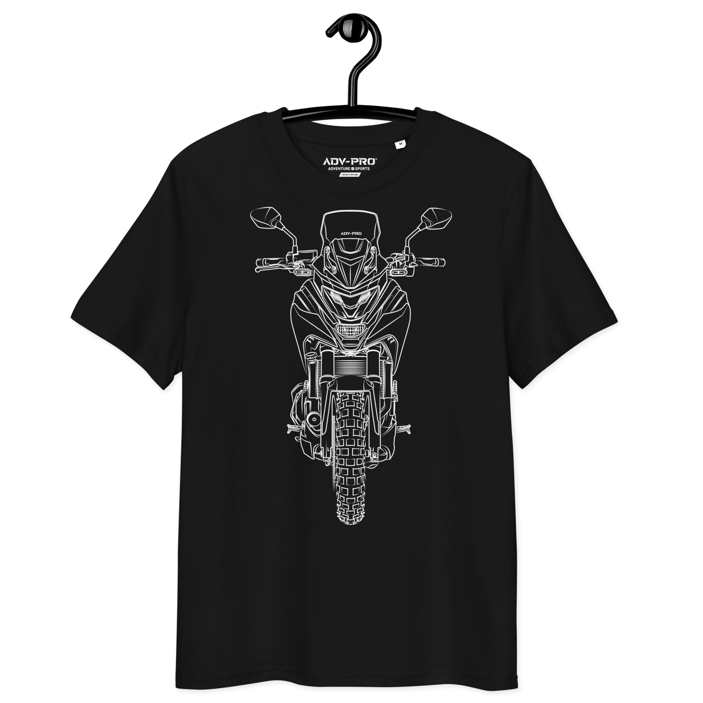 Honda NC750X (2021-2024) / Premium Unisex T-shirt