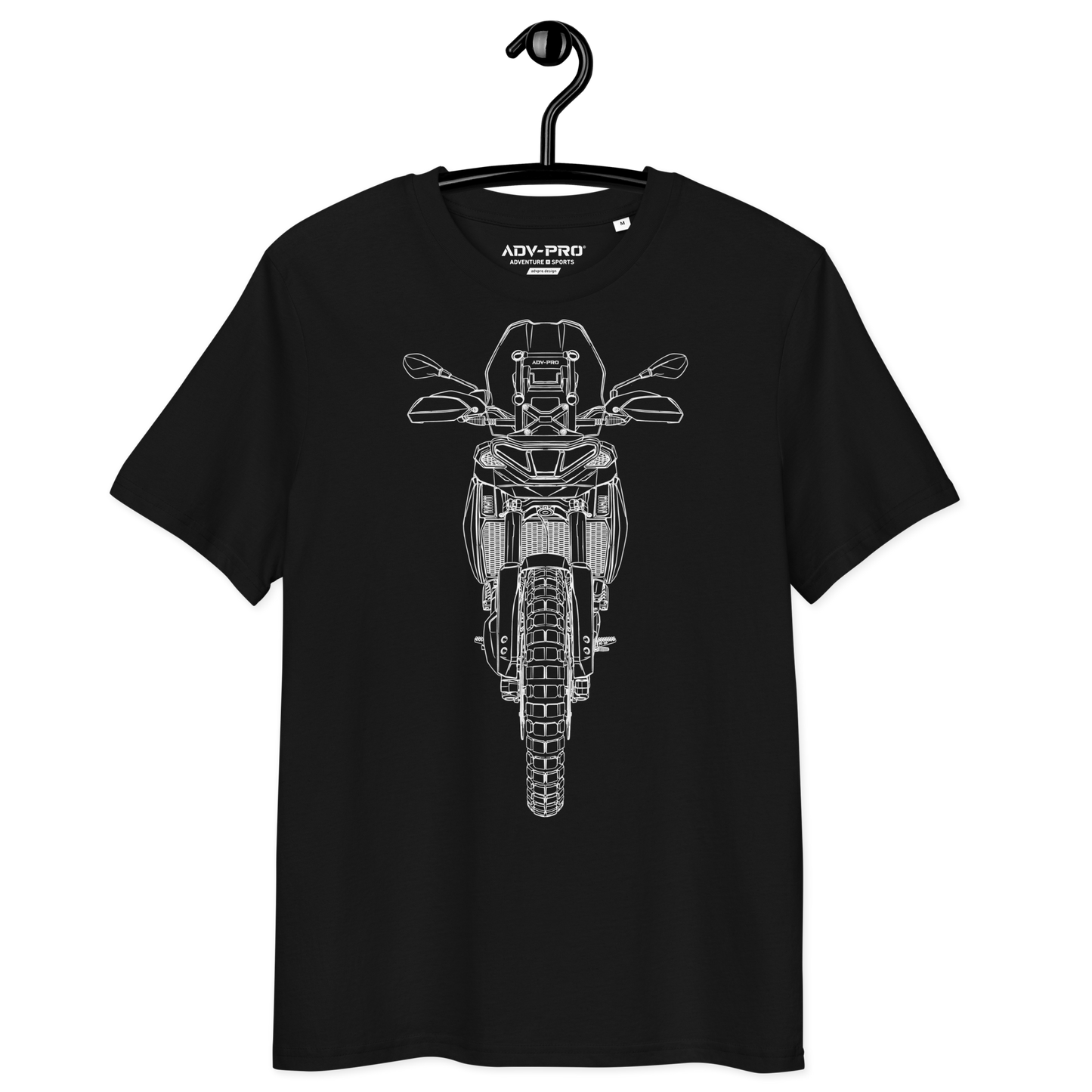 Aprilia Tuareg 660 / Premium Unisex T-shirt