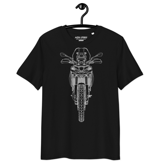 Aprilia Tuareg 660 / Premium Unisex T-shirt