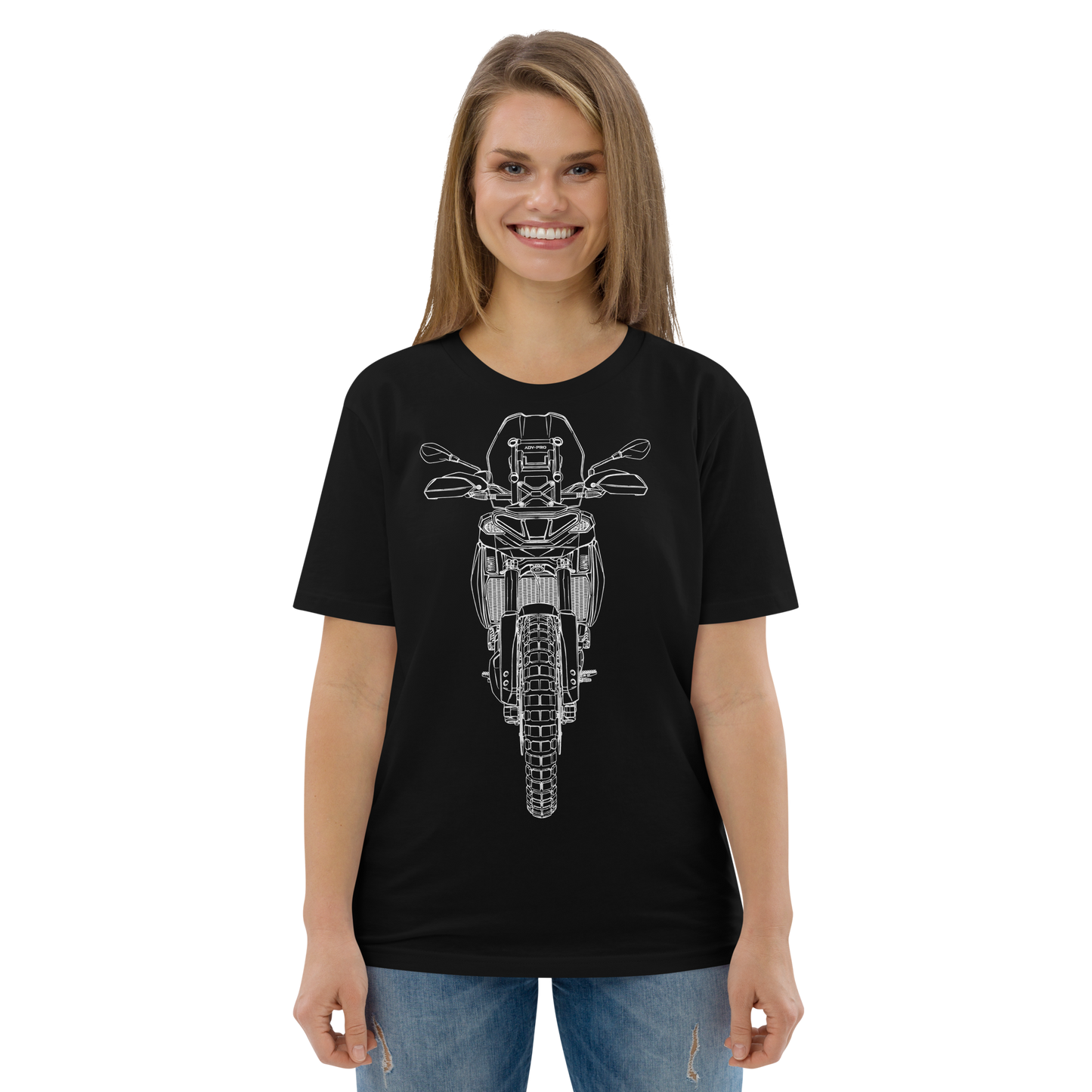 Aprilia Tuareg 660 / Premium Unisex T-shirt