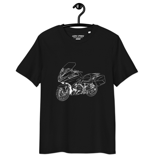 BMW R1250 RT / Premium Unisex T-shirt