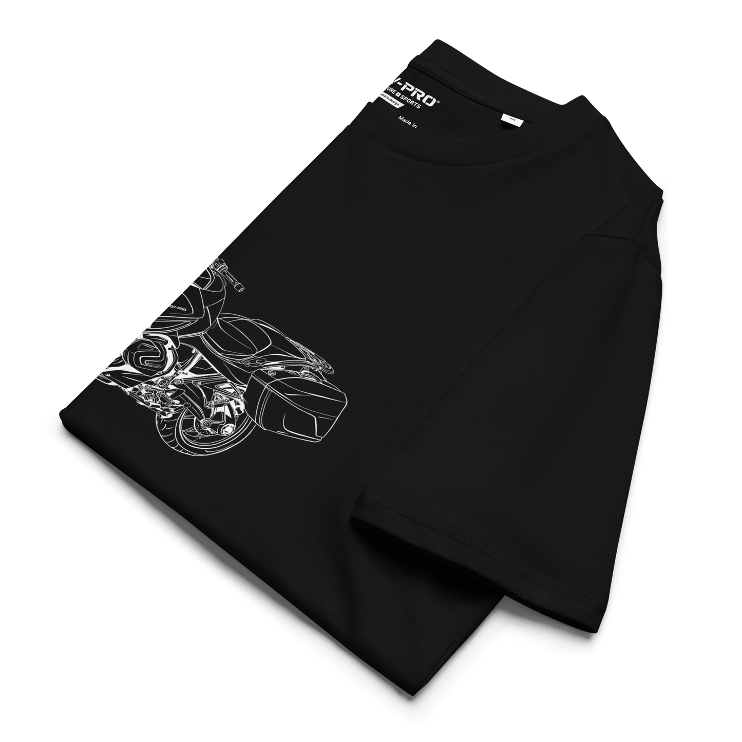 BMW R1250 RT / Premium Unisex T-shirt