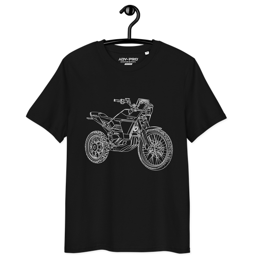 Can-Am Origin Concept / Premium Unisex T-shirt