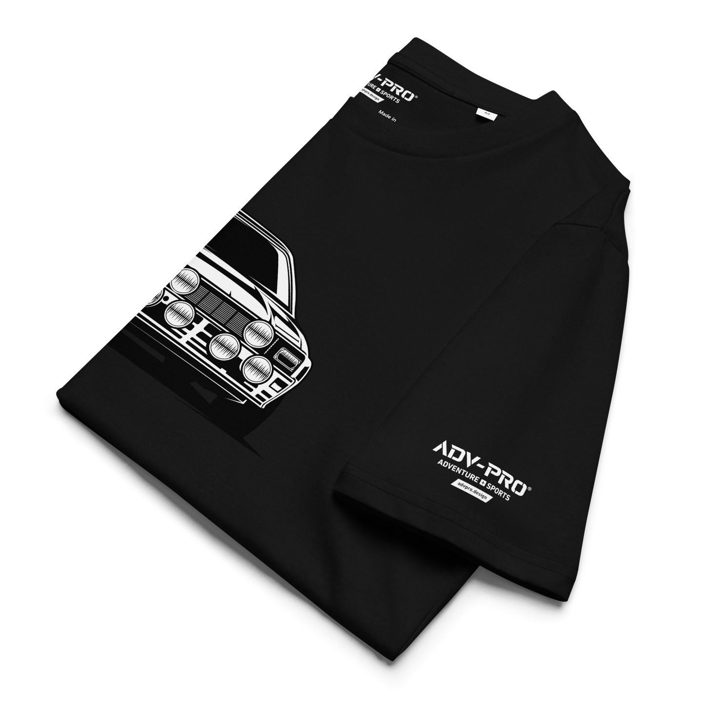 Audi Sport Rally / Premium Unisex T-shirt