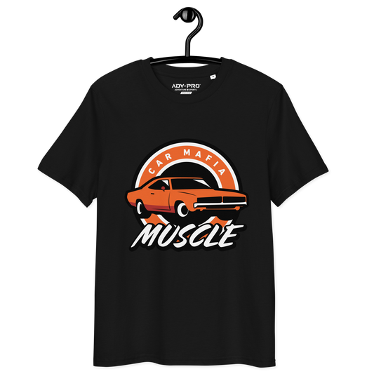 Muscle Car Mafia / Premium Unisex T-shirt