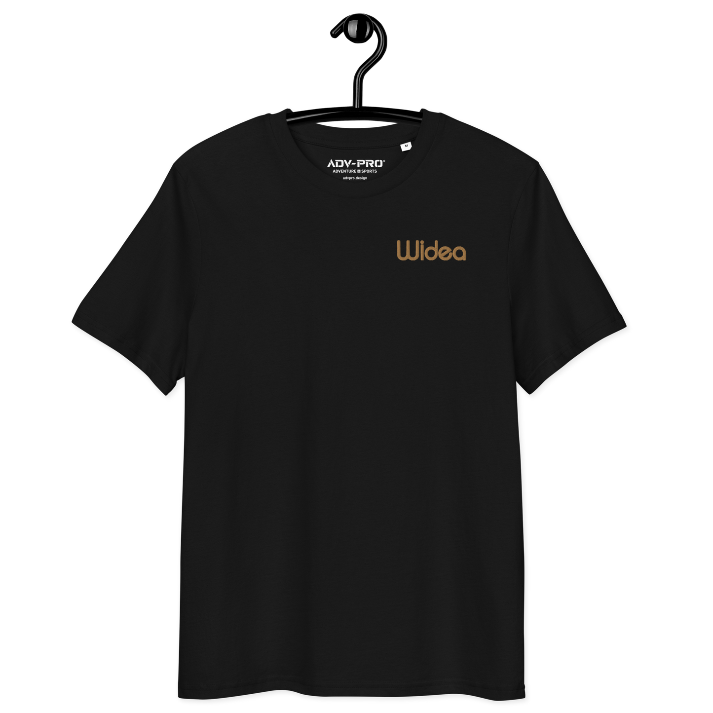 Widea Basics / Unisex Organic Cotton T-shirt