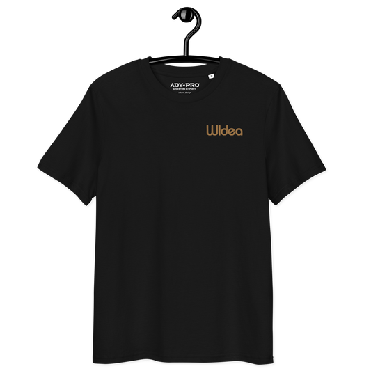 Widea Basics / Unisex Organic Cotton T-shirt