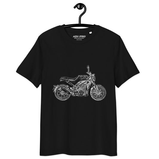 Husqvarna Svartpilen 401 / Premium Unisex T-shirt