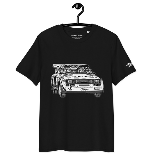 Audi Sport Quattro S1E2 / Premium Unisex T-shirt