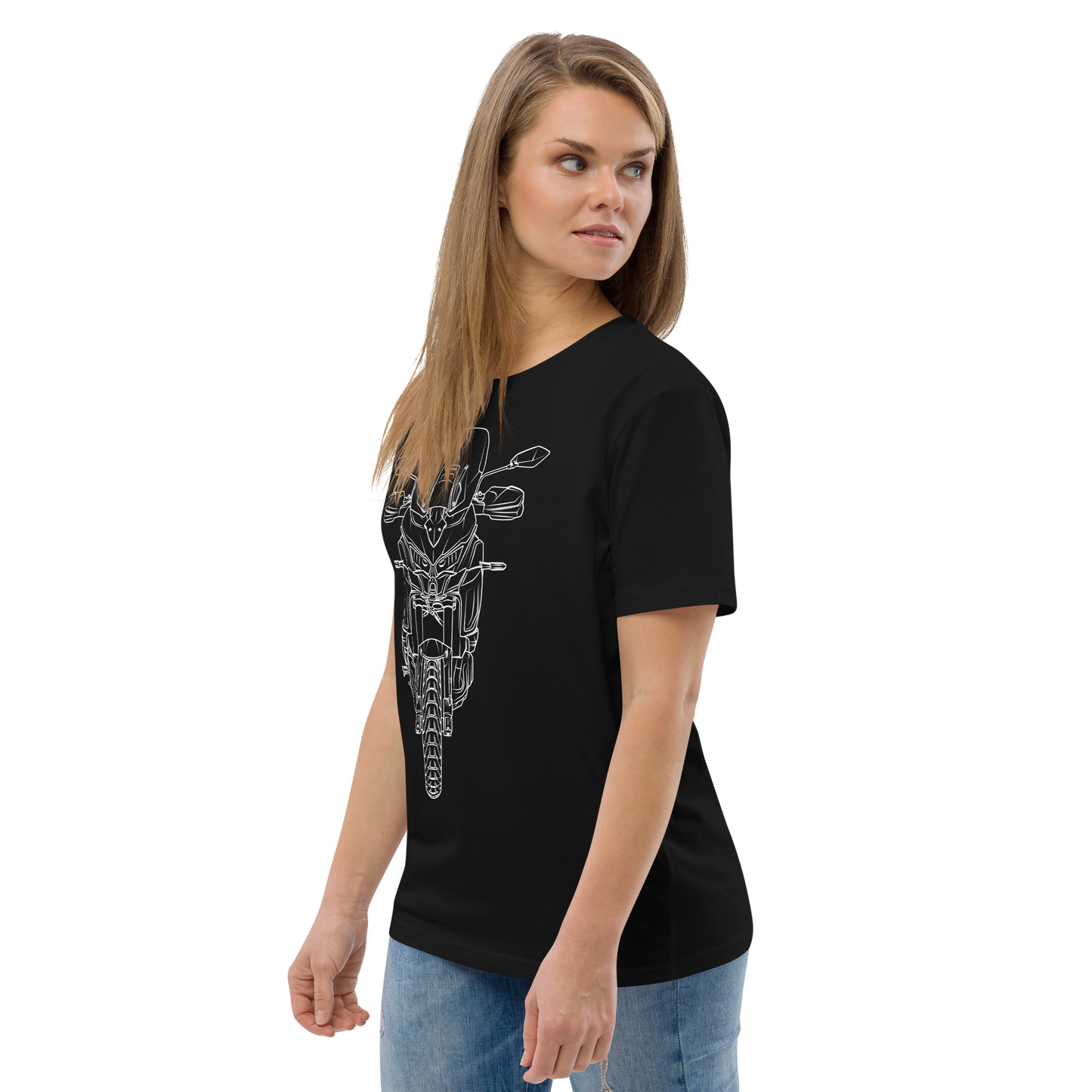 Kawasaki Versys 1000 / Premium Unisex T-shirt