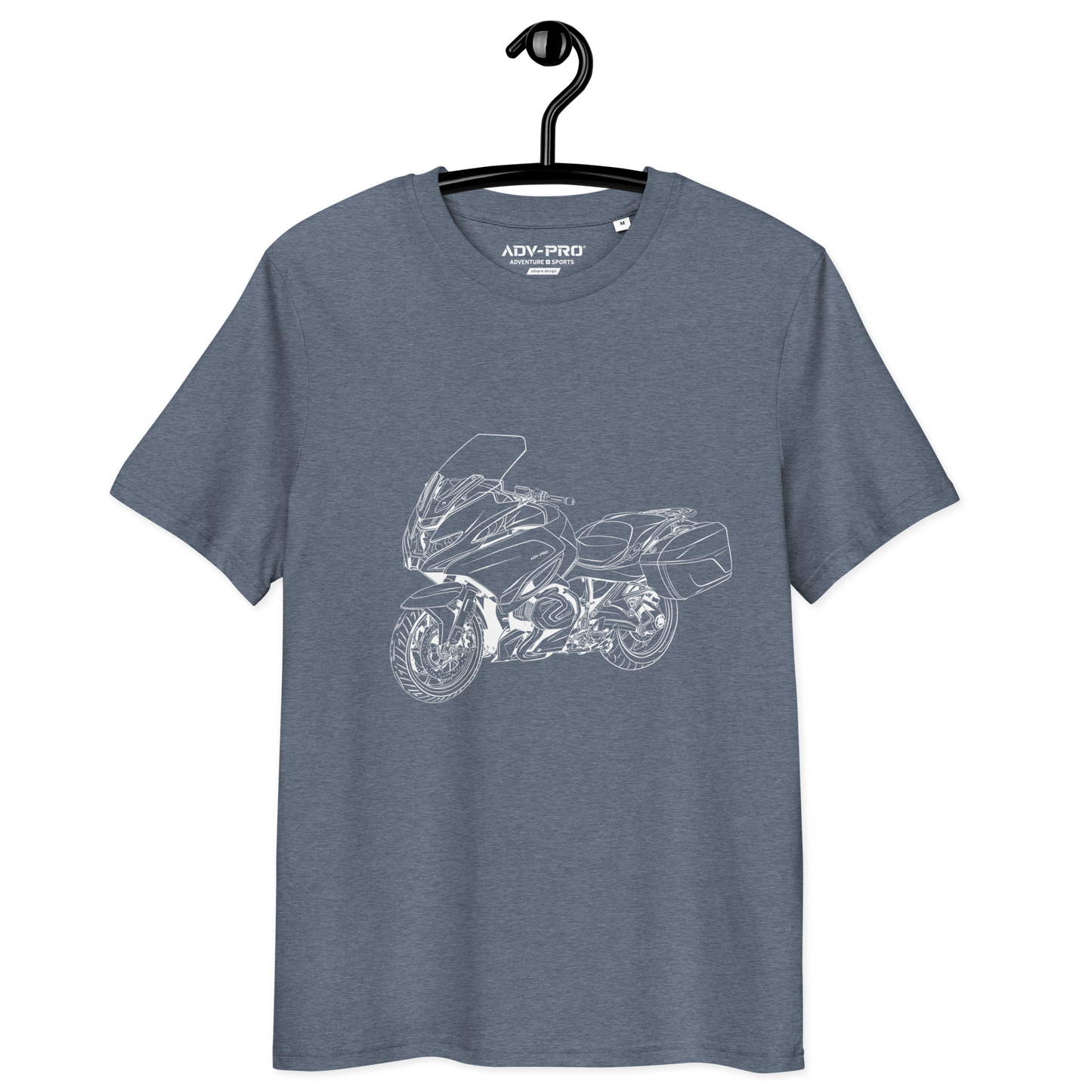 BMW R1250 RT / Premium Unisex T-shirt