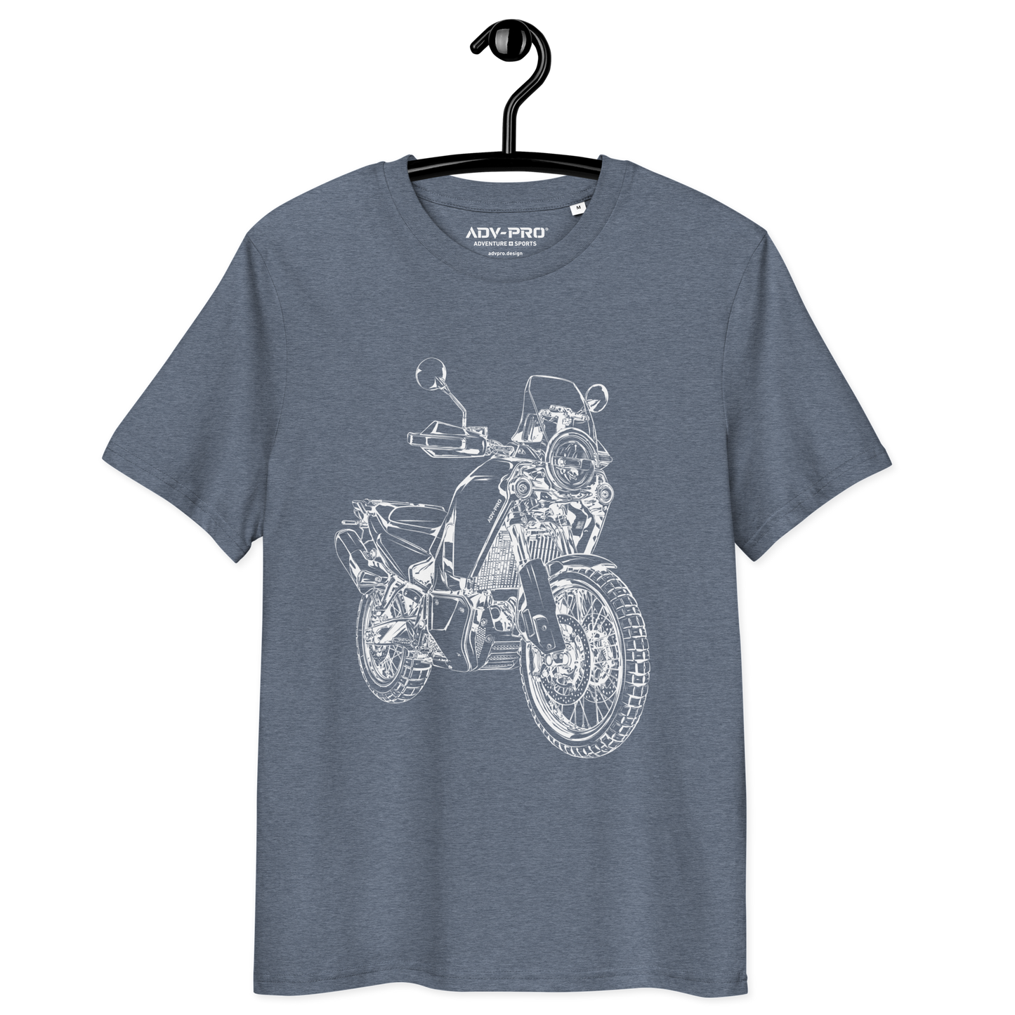 Husqvarna Norden 901 / Premium Unisex T-shirt