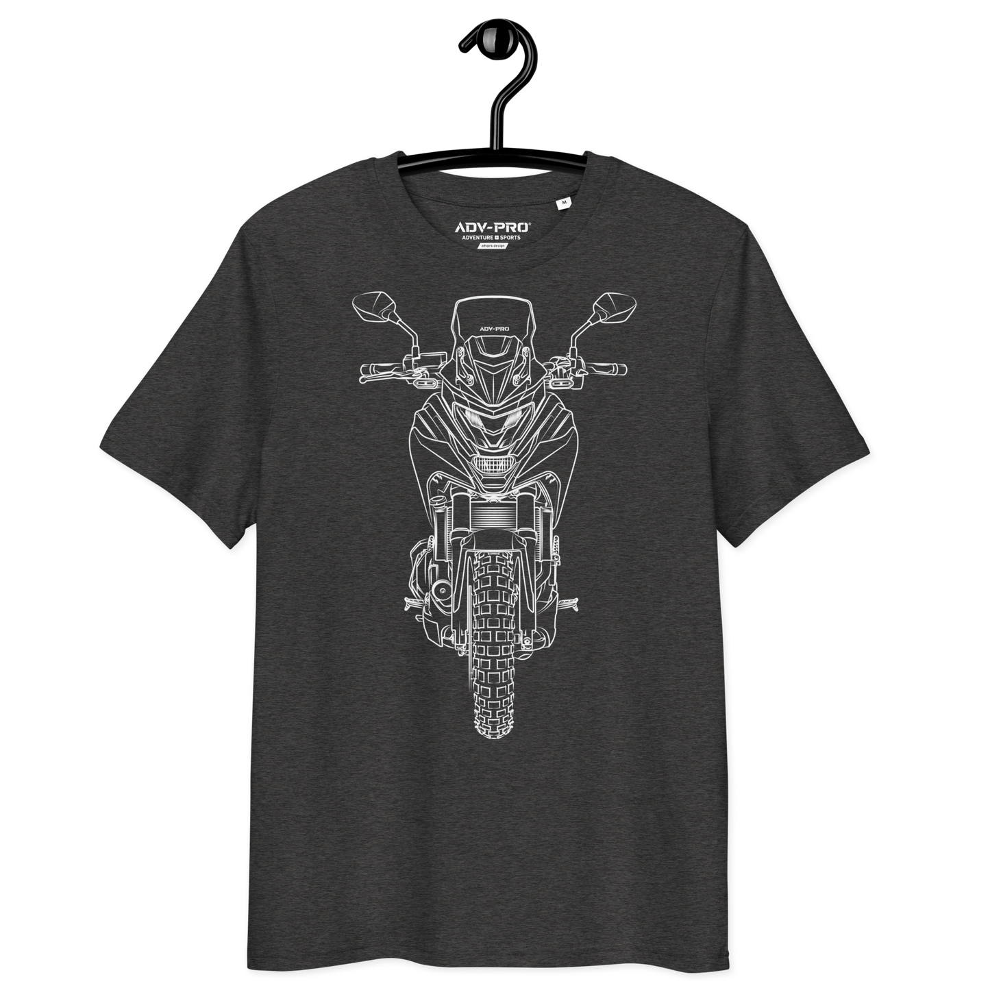 Honda NC750X (2021-2024) / Premium Unisex T-shirt