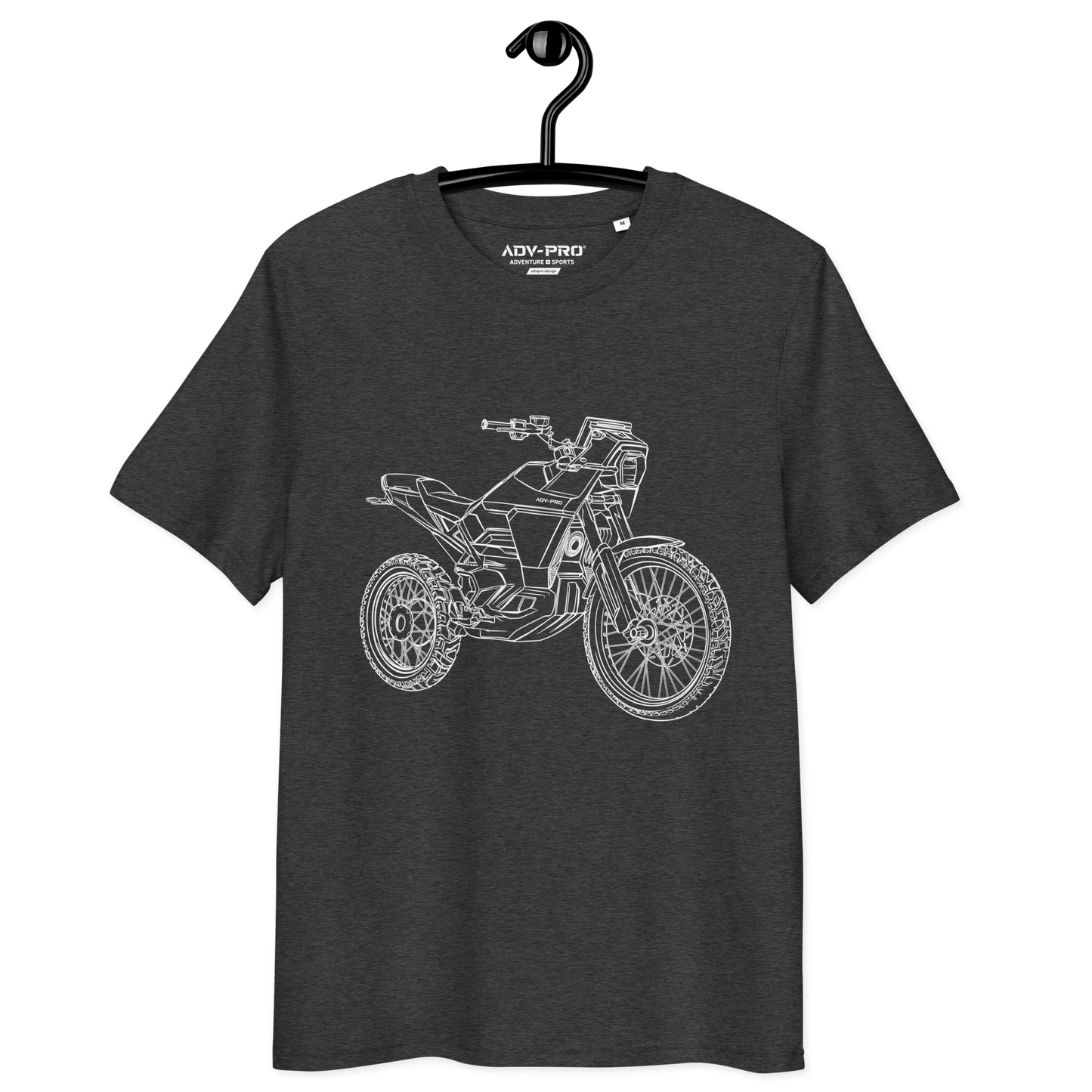 Can-Am Origin Concept / Premium Unisex T-shirt