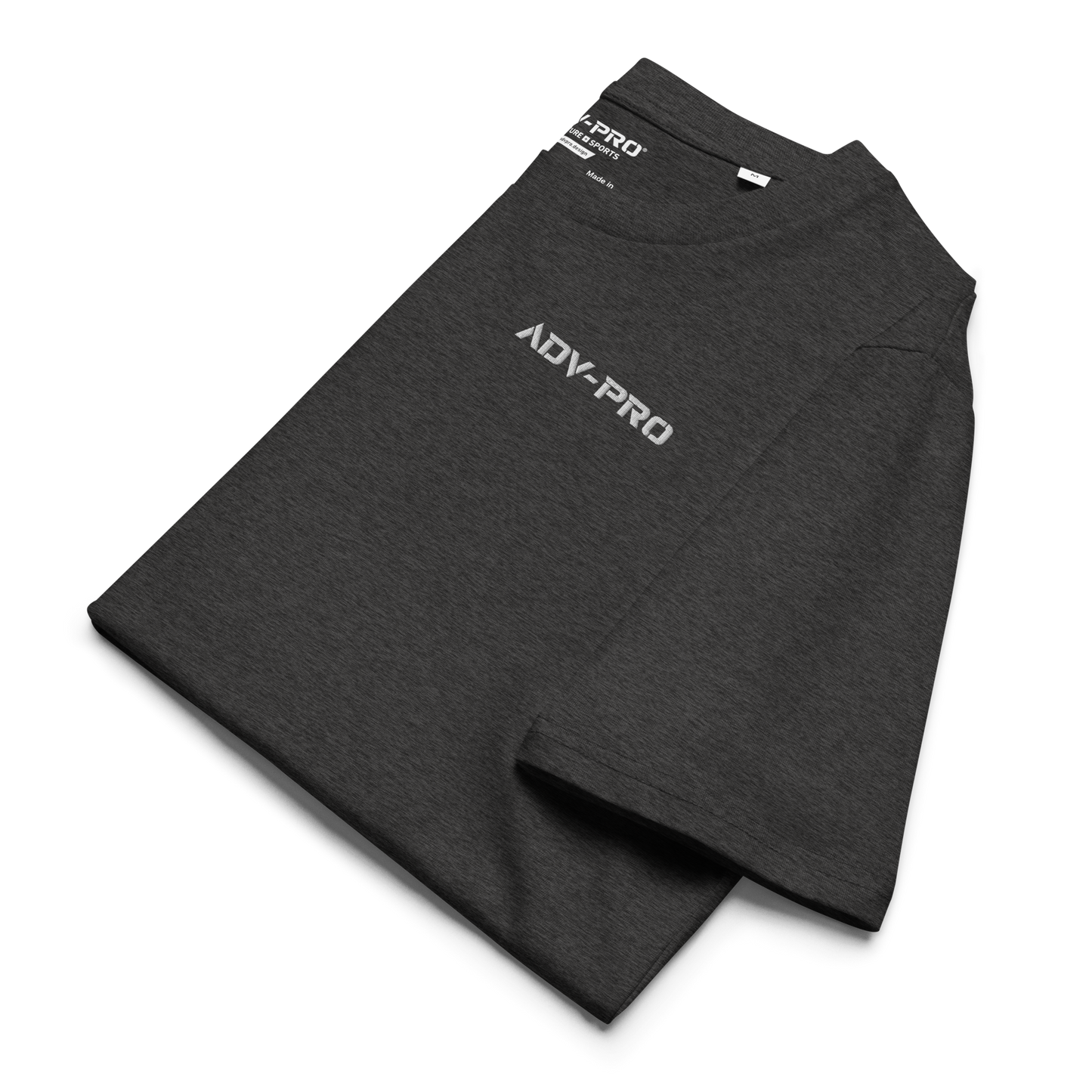 ADV-PRO Basics / Premium Unisex T-shirt