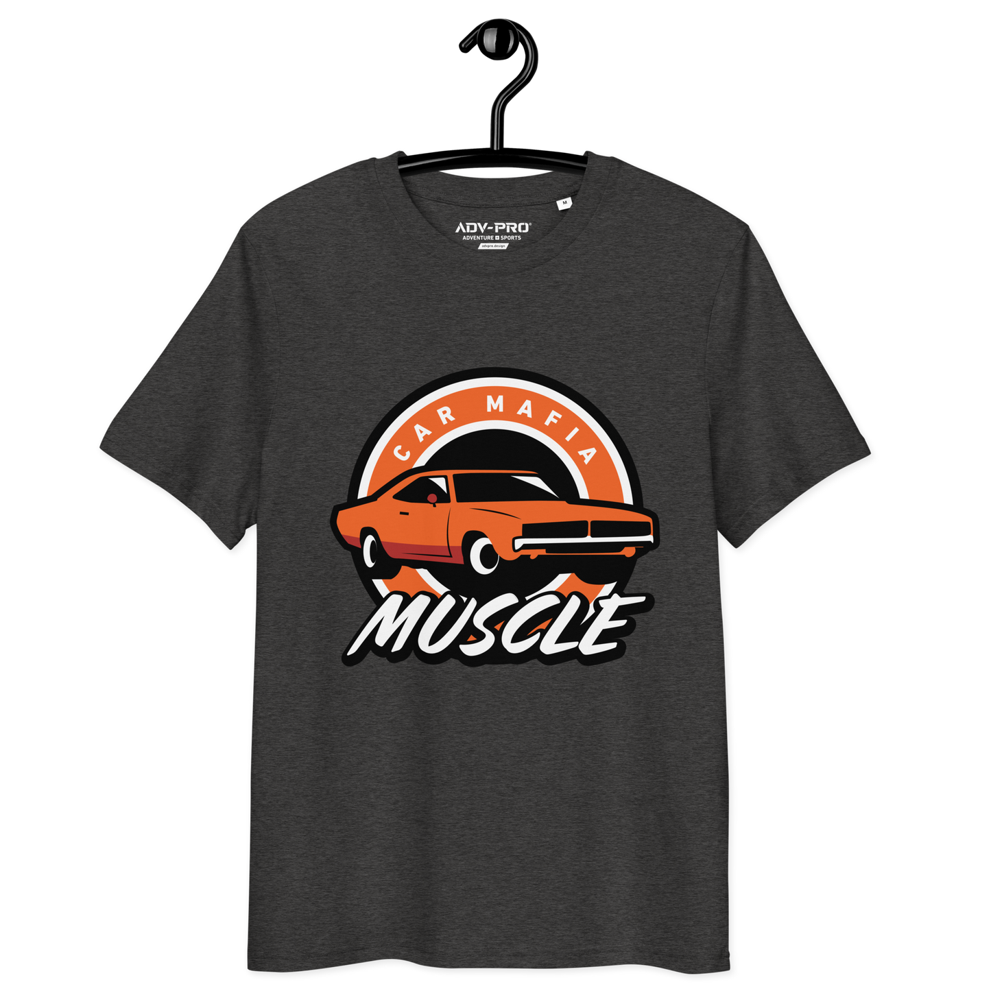 Muscle Car Mafia / Premium Unisex T-shirt