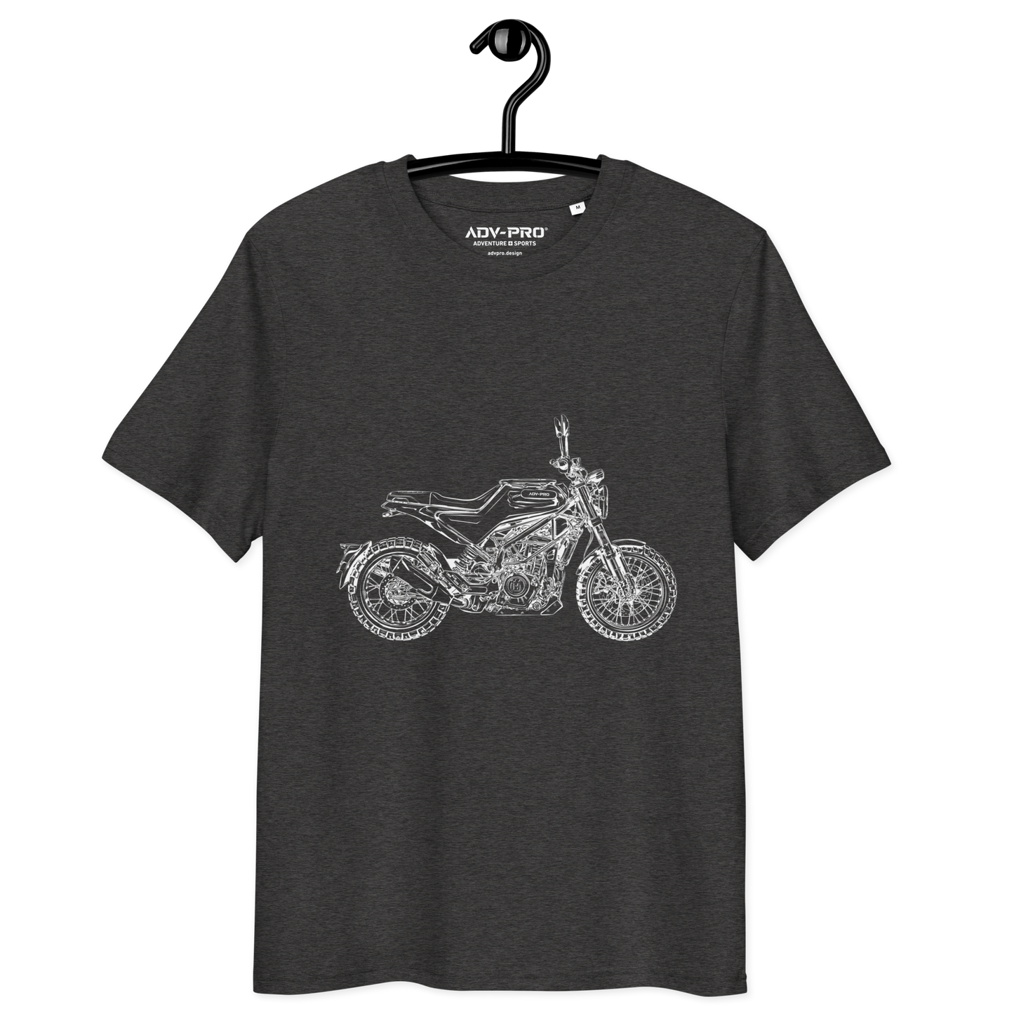 Husqvarna Svartpilen 401 / Premium Unisex T-shirt