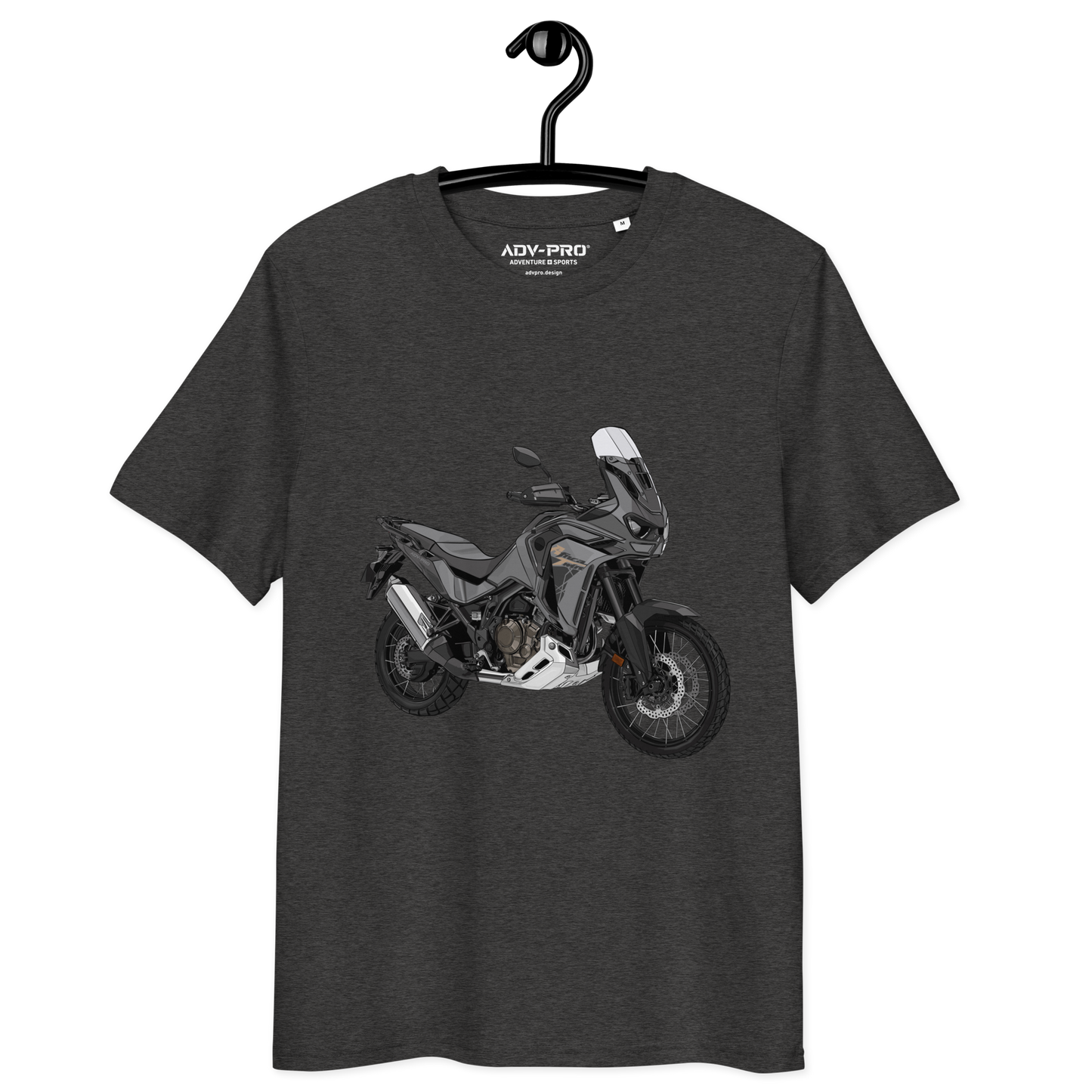 Honda Africa Twin Adventure Sports / Premium Unisex T-shirt