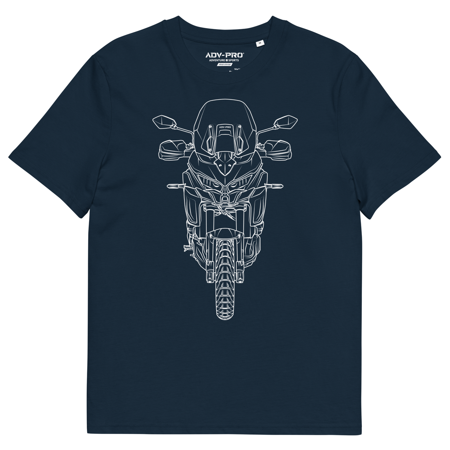 Kawasaki Versys 1000 / Premium Unisex T-shirt