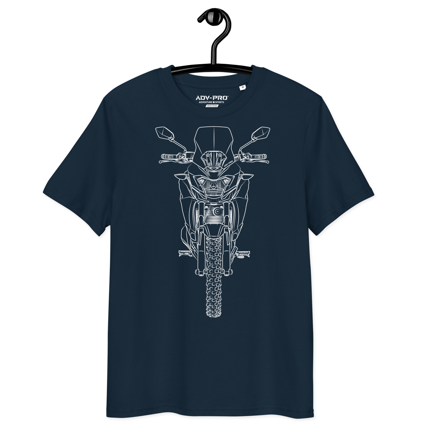 Kawasaki Versys X-300 / Premium Unisex T-shirt