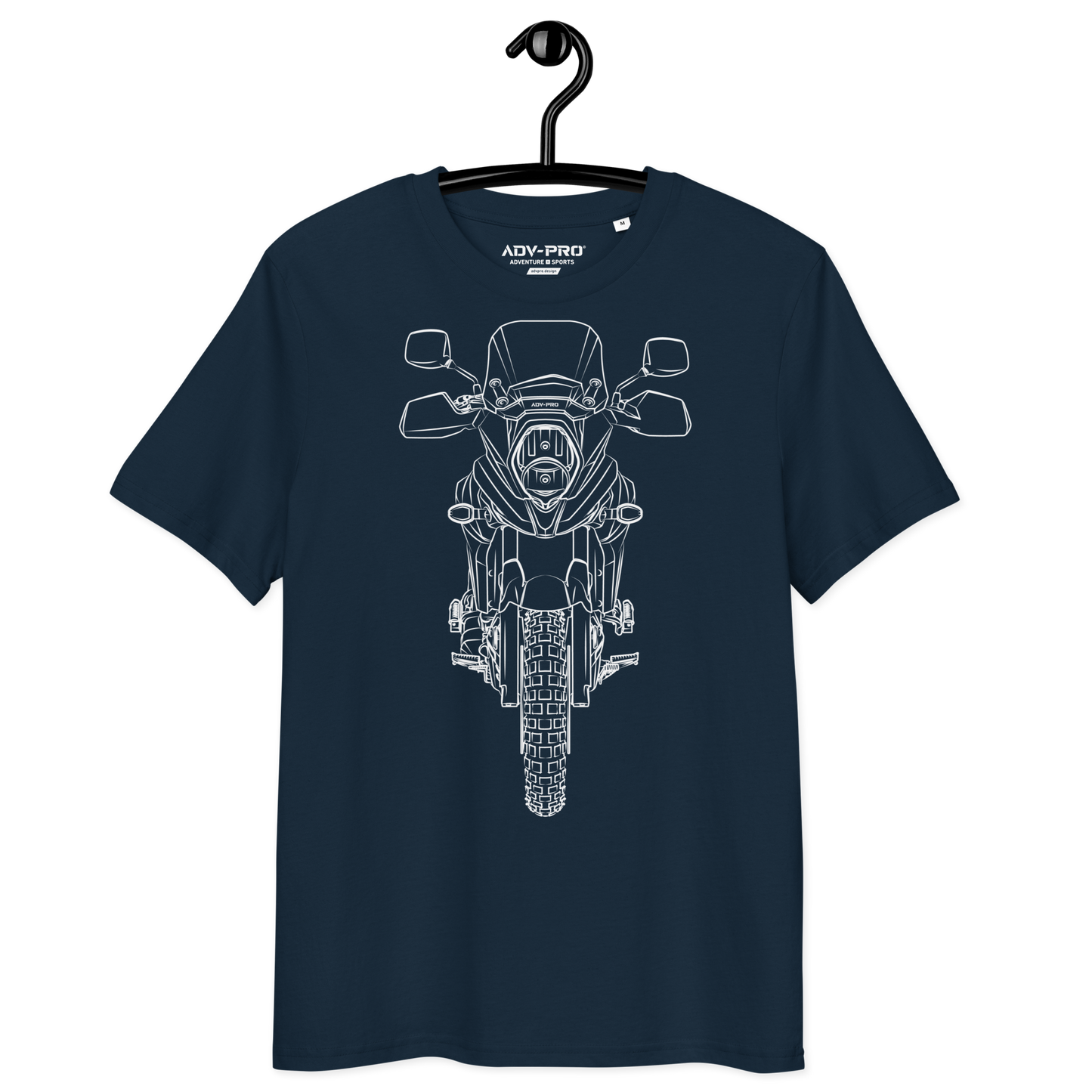 Suzuki V-Storm 650 XT / Premium Unisex T-shirt