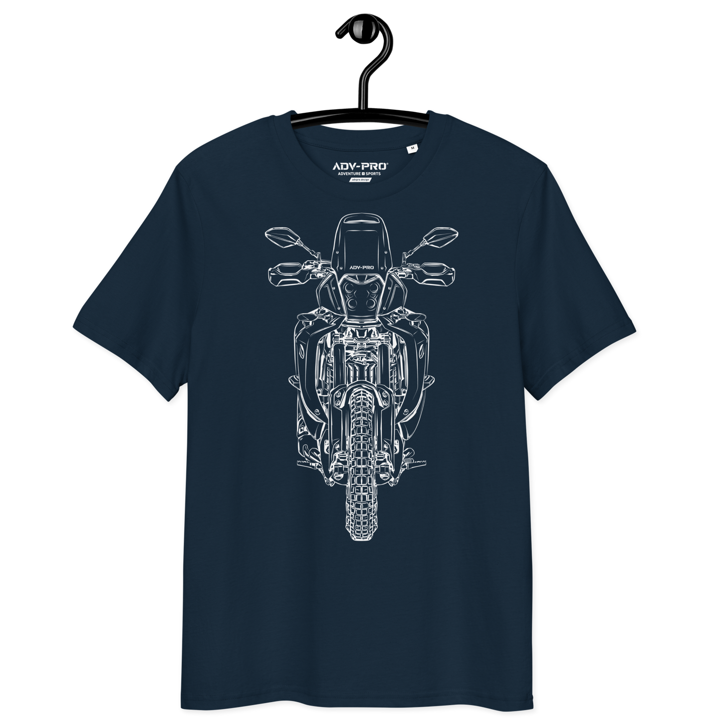 Yamaha Ténéré 700 World Raid / Premium Unisex T-shirt