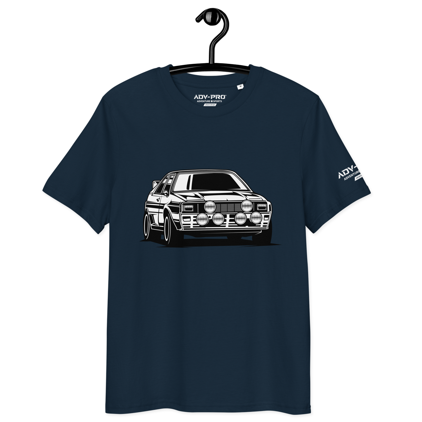 Audi Sport Rally / Premium Unisex T-shirt