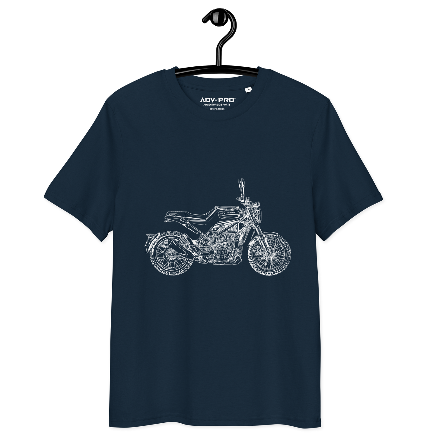 Husqvarna Svartpilen 401 / Premium Unisex T-shirt