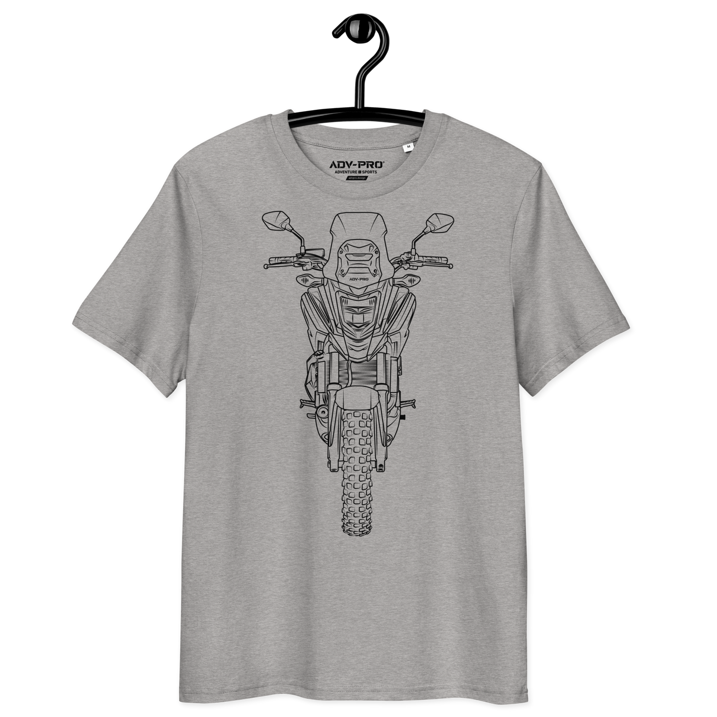 Honda NC750X (2016-2020) / Premium Unisex T-shirt