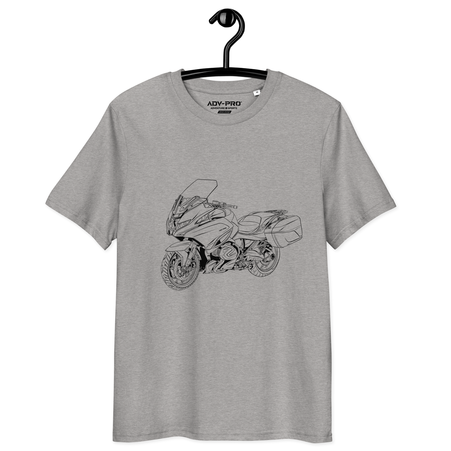 BMW R1250 RT / Premium Unisex T-shirt