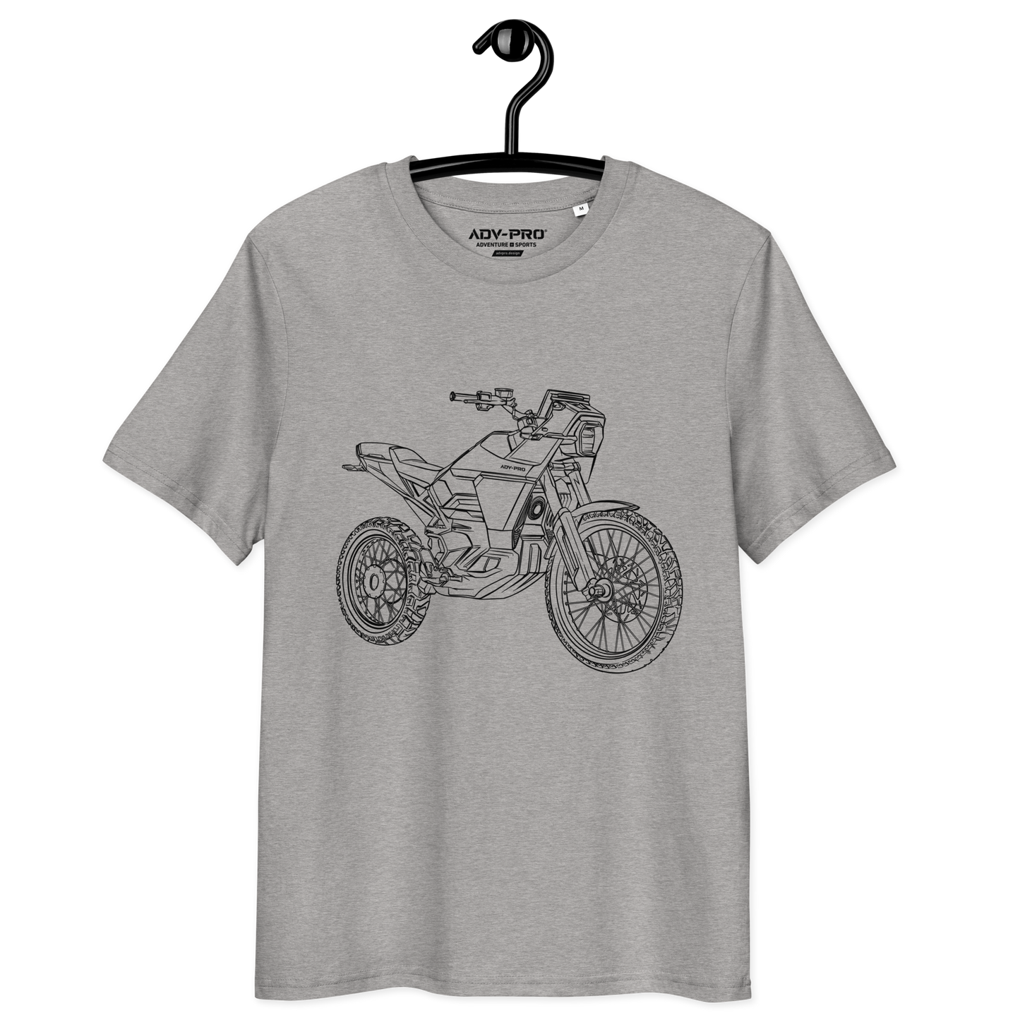 Can-Am Origin Concept / Premium Unisex T-shirt