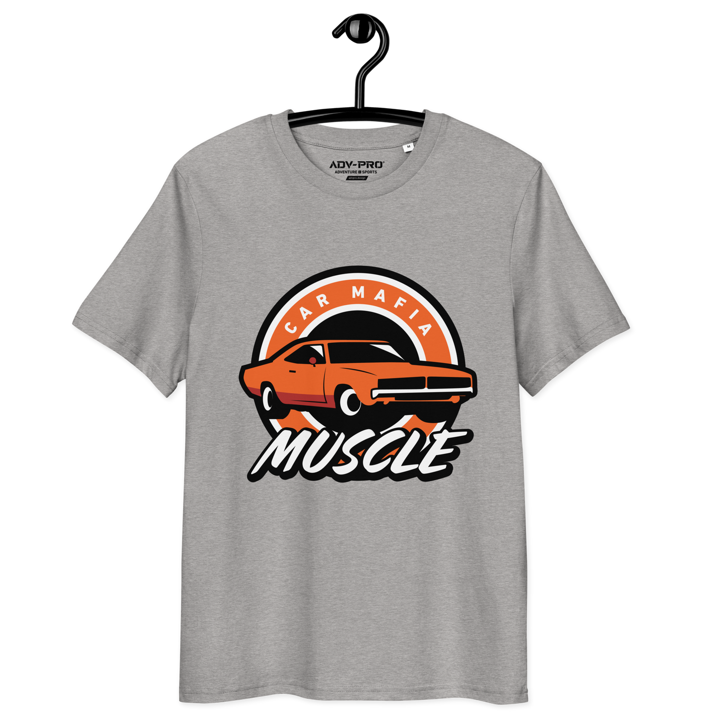 Muscle Car Mafia / Premium Unisex T-shirt