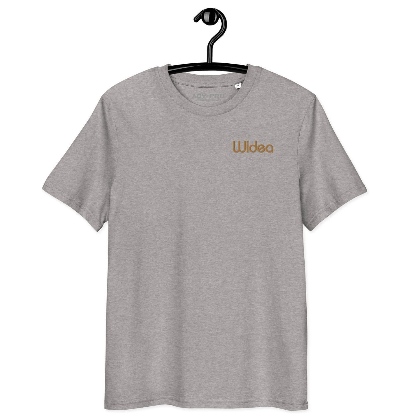 Widea Basics / Unisex Organic Cotton T-shirt