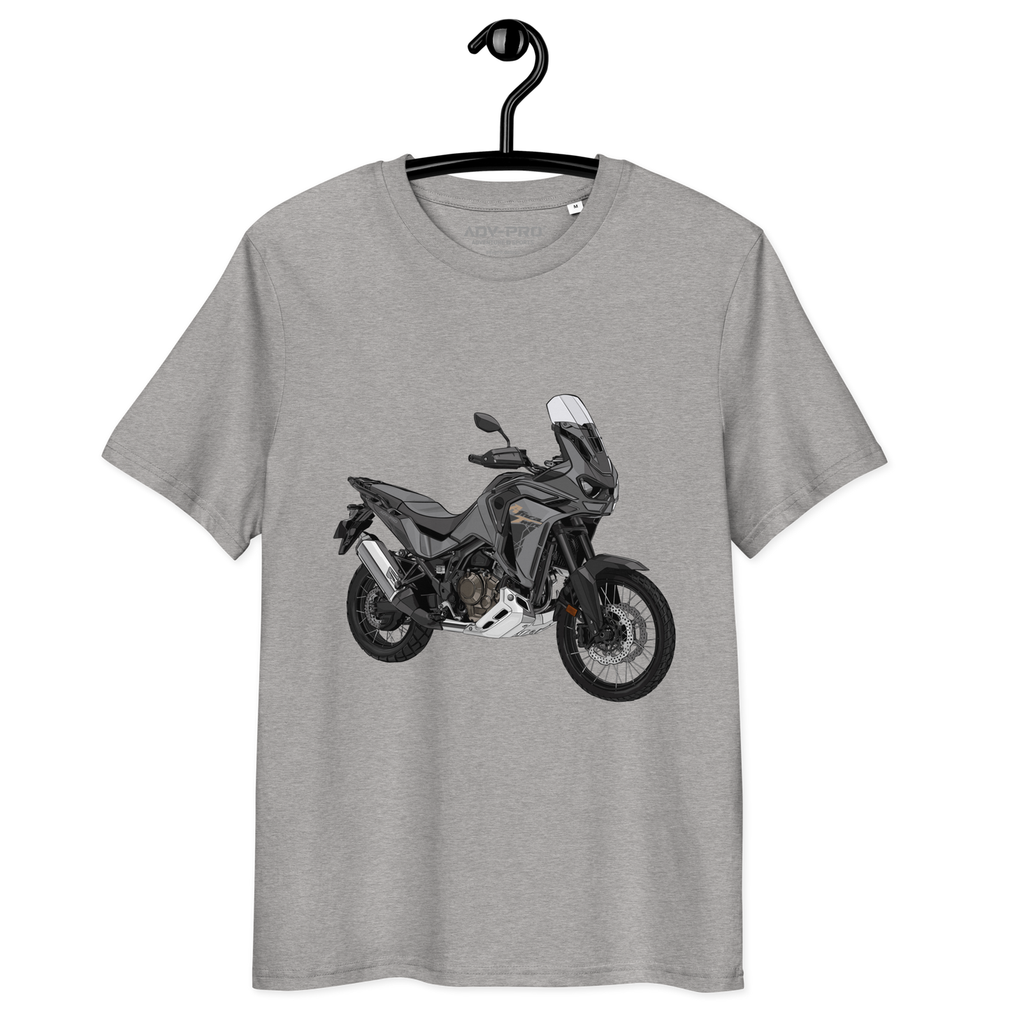 Honda Africa Twin Adventure Sports / Premium Unisex T-shirt