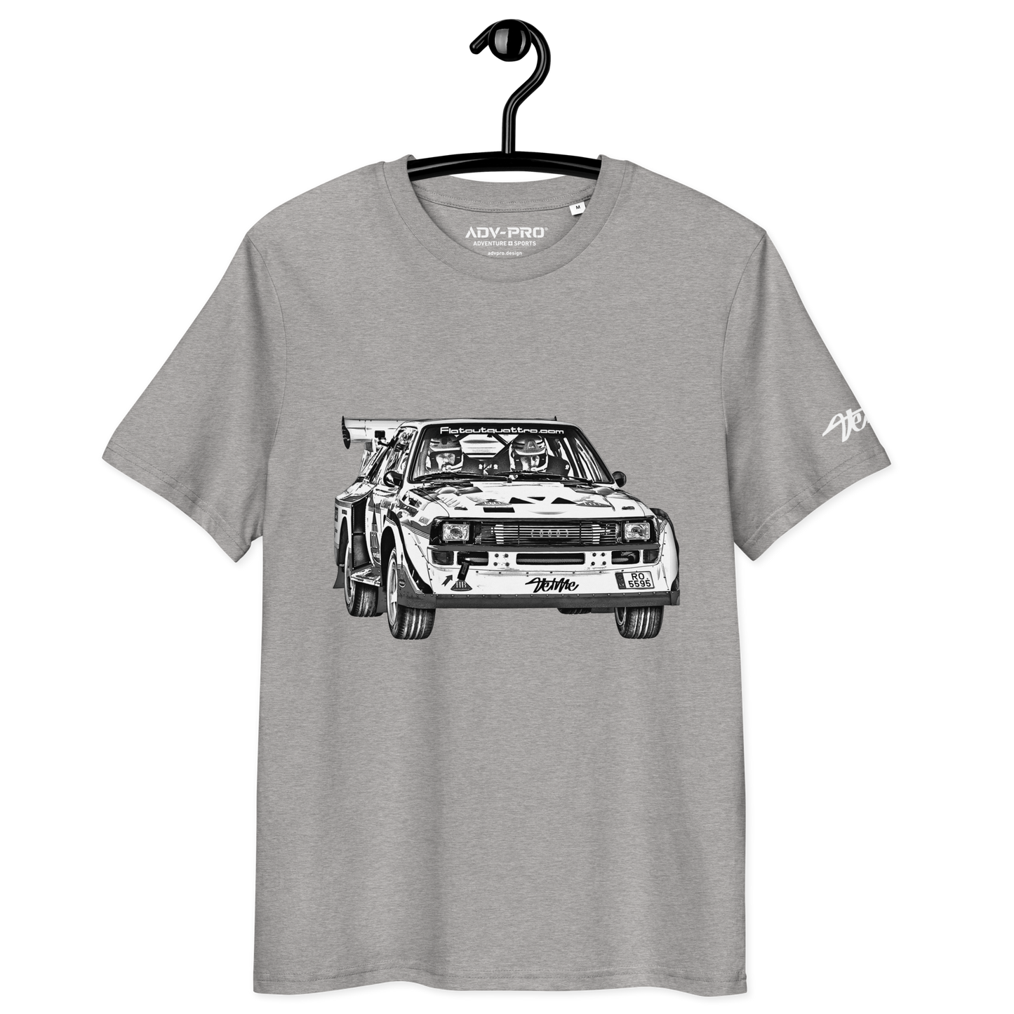 Audi Sport Quattro S1E2 / Premium Unisex T-shirt