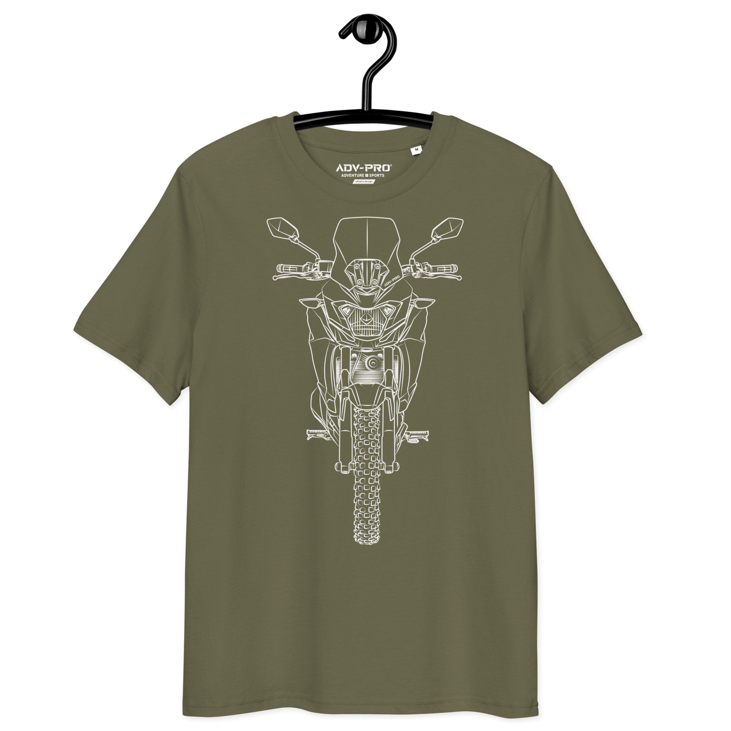 Kawasaki Versys X-300 / Premium Unisex T-shirt