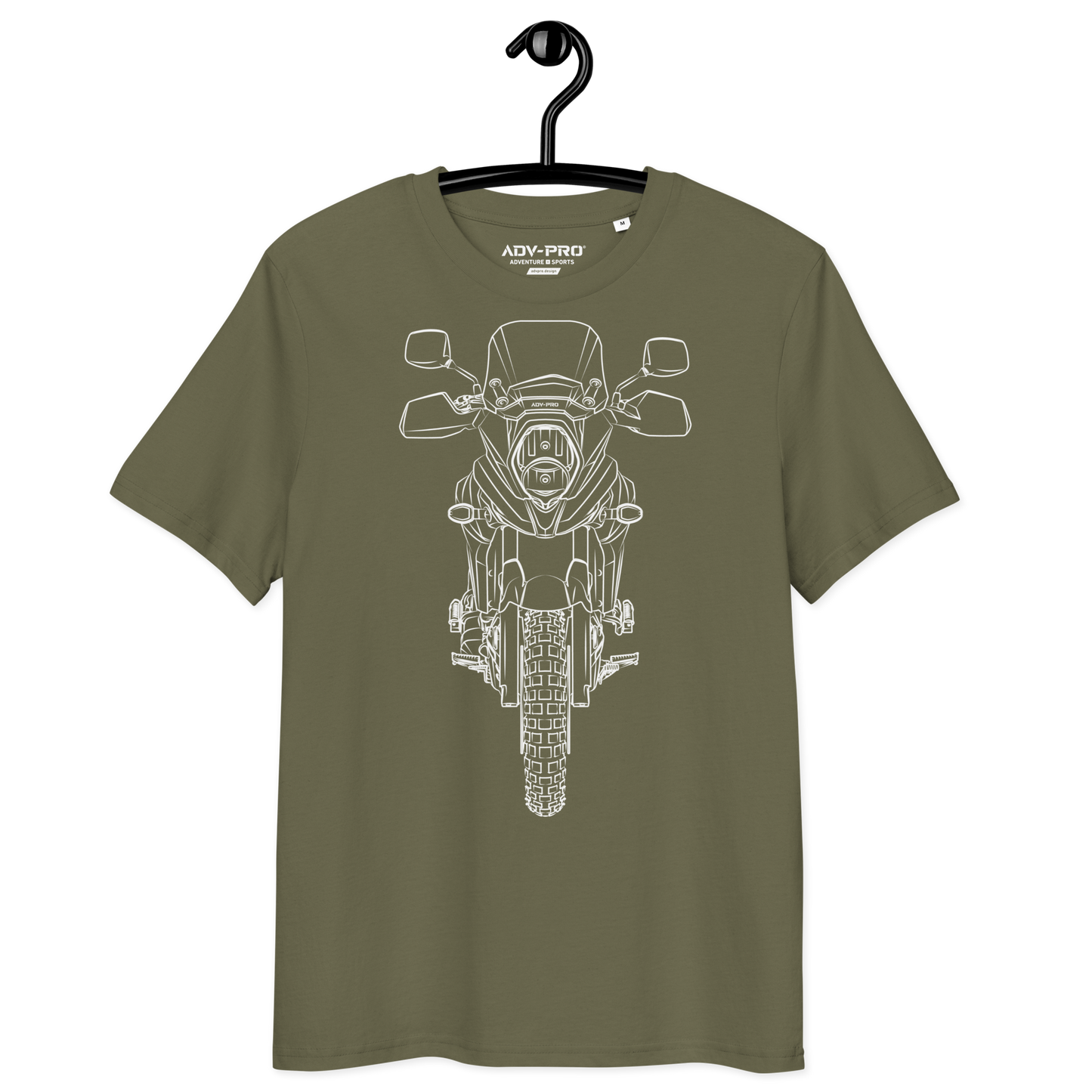 Suzuki V-Storm 650 XT / Premium Unisex T-shirt