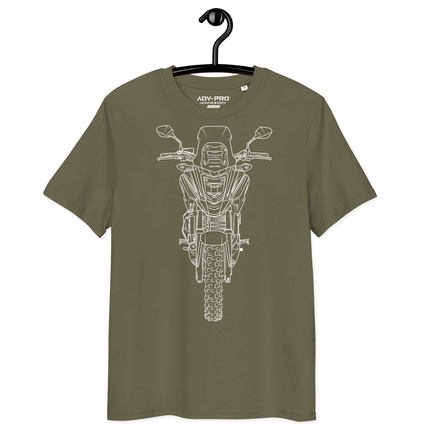 Honda NC750X (2016-2020) / Premium Unisex T-shirt