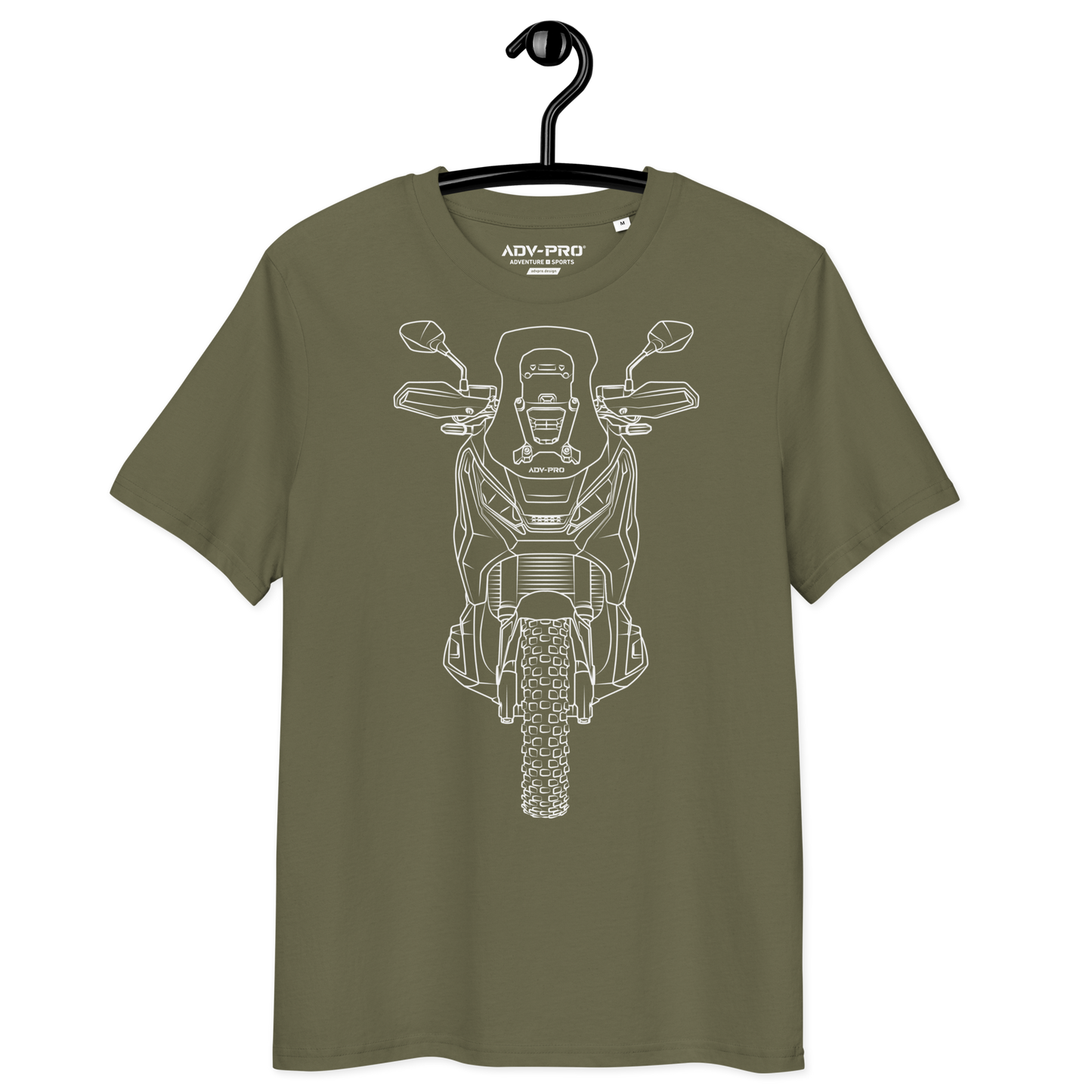 Honda X-ADV (2017-2020) / Premium Unisex T-shirt