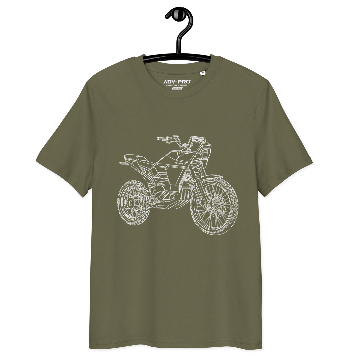 Can-Am Origin Concept / Premium Unisex T-shirt