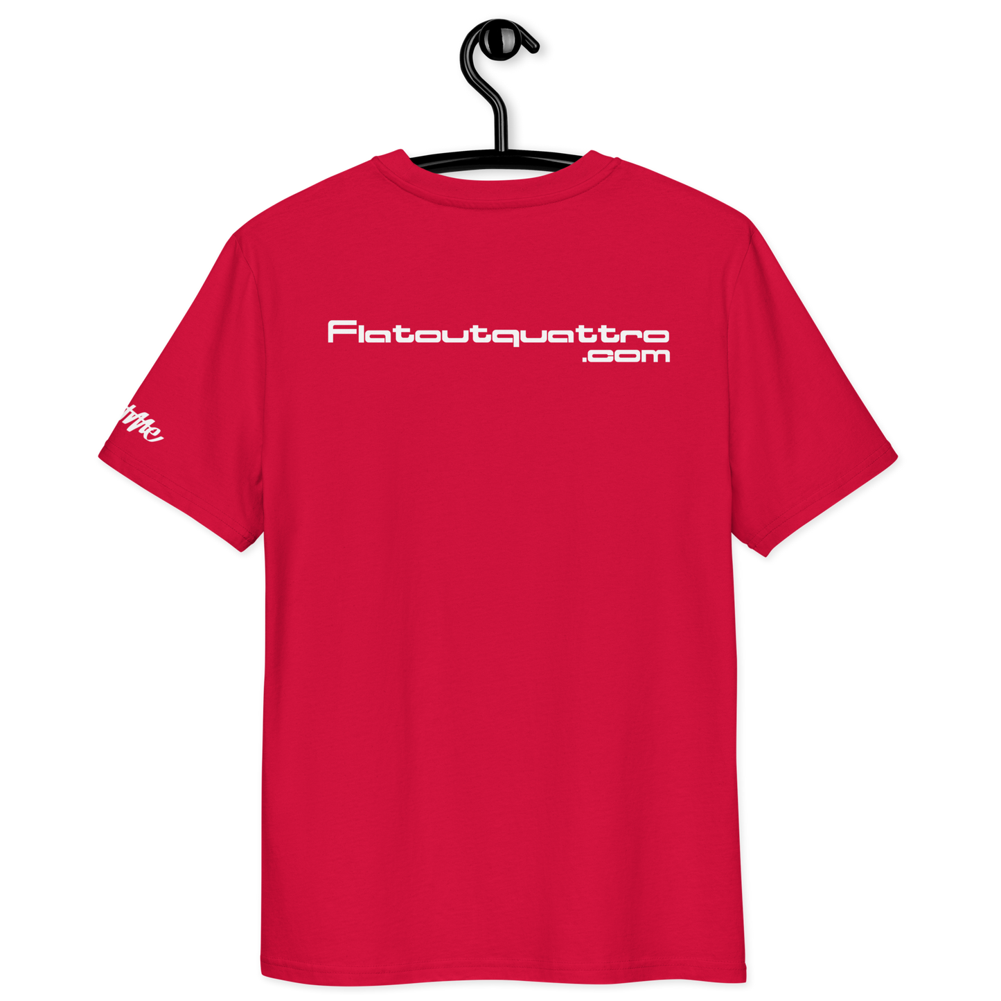 Audi Sport Quattro S1E2 / Premium Unisex T-shirt