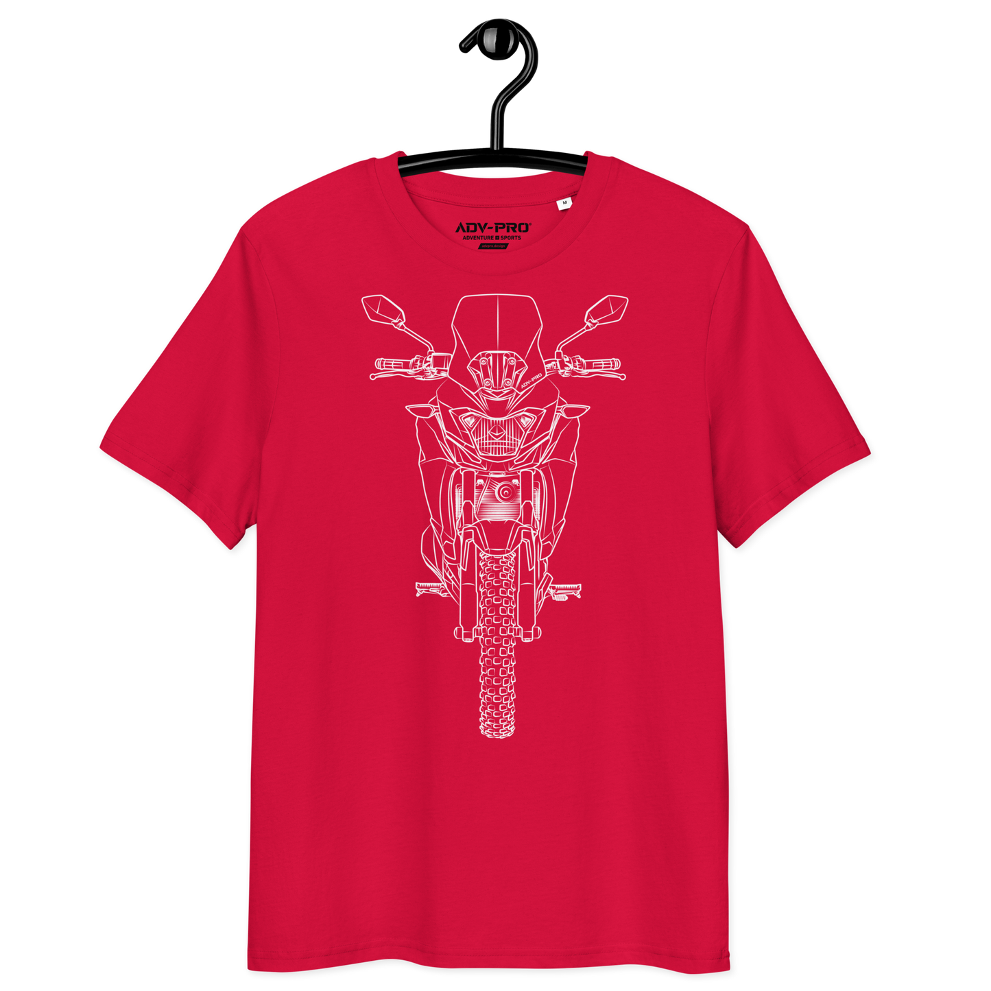 Kawasaki Versys X-300 / Premium Unisex T-shirt