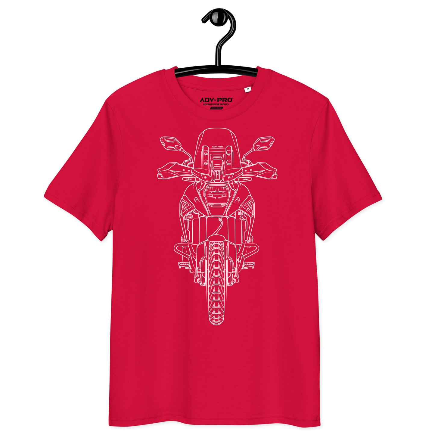 Suzuki V-Storm 1050 / Premium Unisex T-shirt